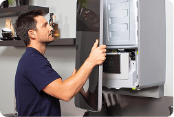 Worcester Boiler Servicing Lincoln