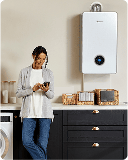 Boiler Upgrade Sheffield