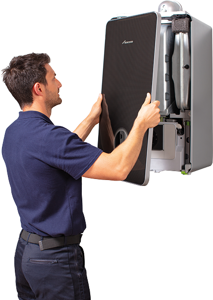 Boiler Installs Selby