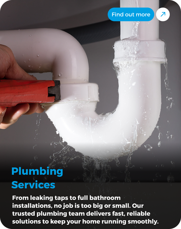 Plumbing Services Goole
