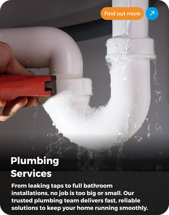 Plumbing Services York