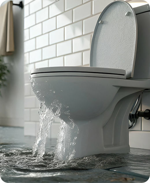 Plumbing Emergency Services Selby