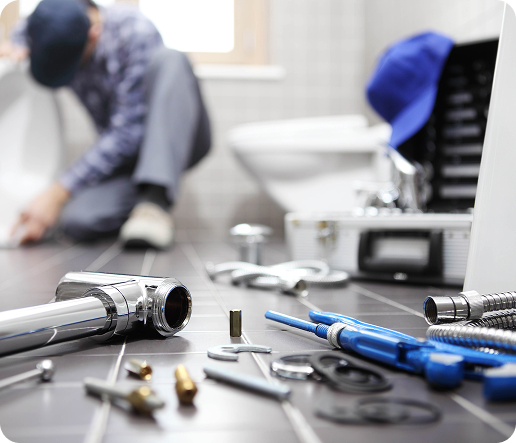 General Plumbing Hull