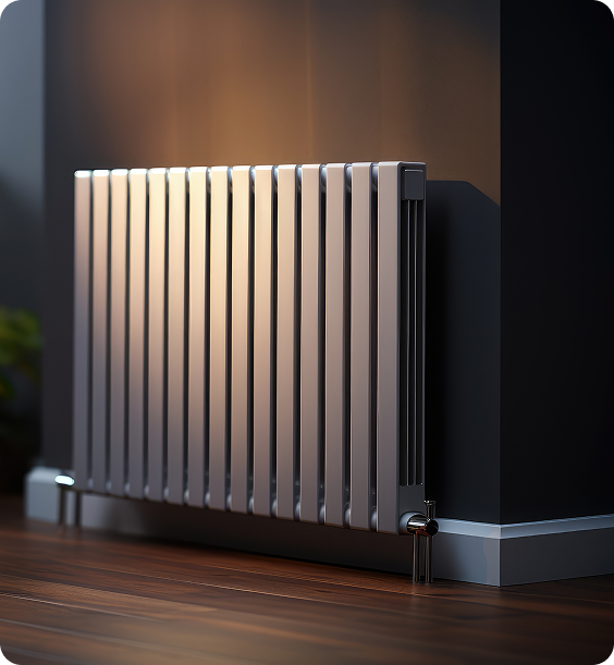 Powerflushing Service Doncaster