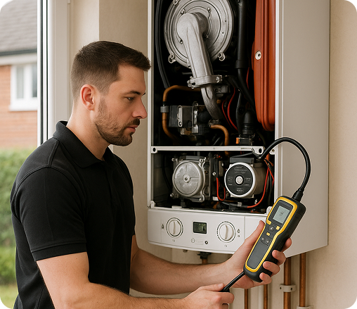 Heating Servicing Goole