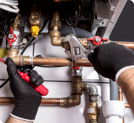 Boiler Service & Repairs Doncaster