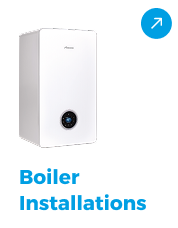 Boiler Installations Doncaster