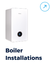Boiler Installations Hull