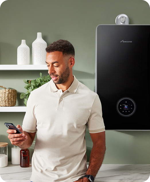 Heating System Selby