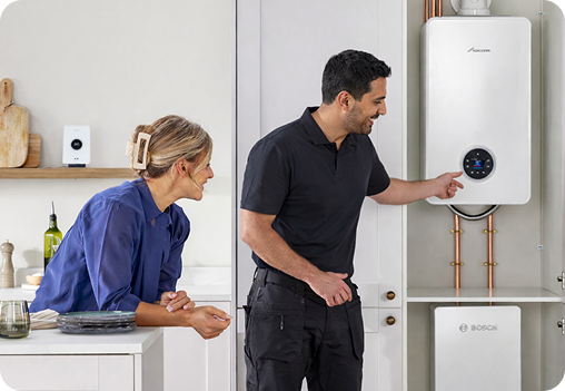 Expert Boiler Installations Sheffield