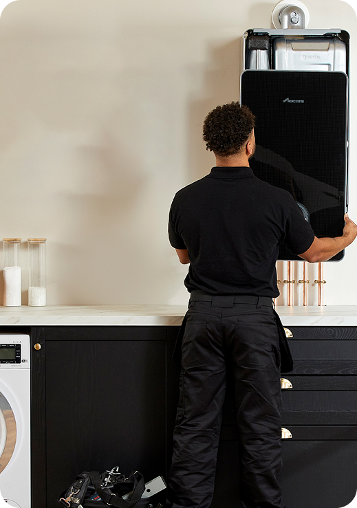 Central Heating Engineer Doncaster